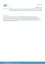 Preview: Application Note