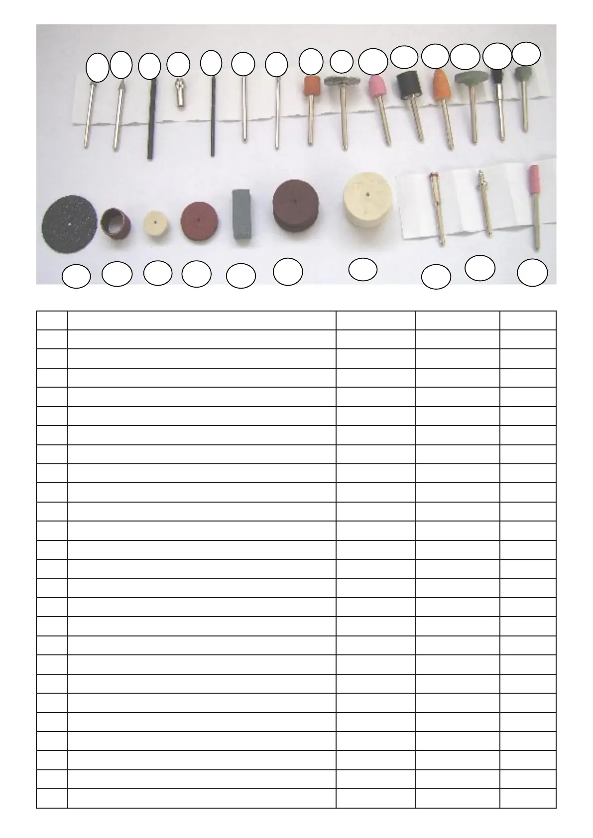 Page #5 background image