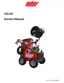 Preview: Service Manual