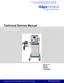Preview: Technical & Service Manual