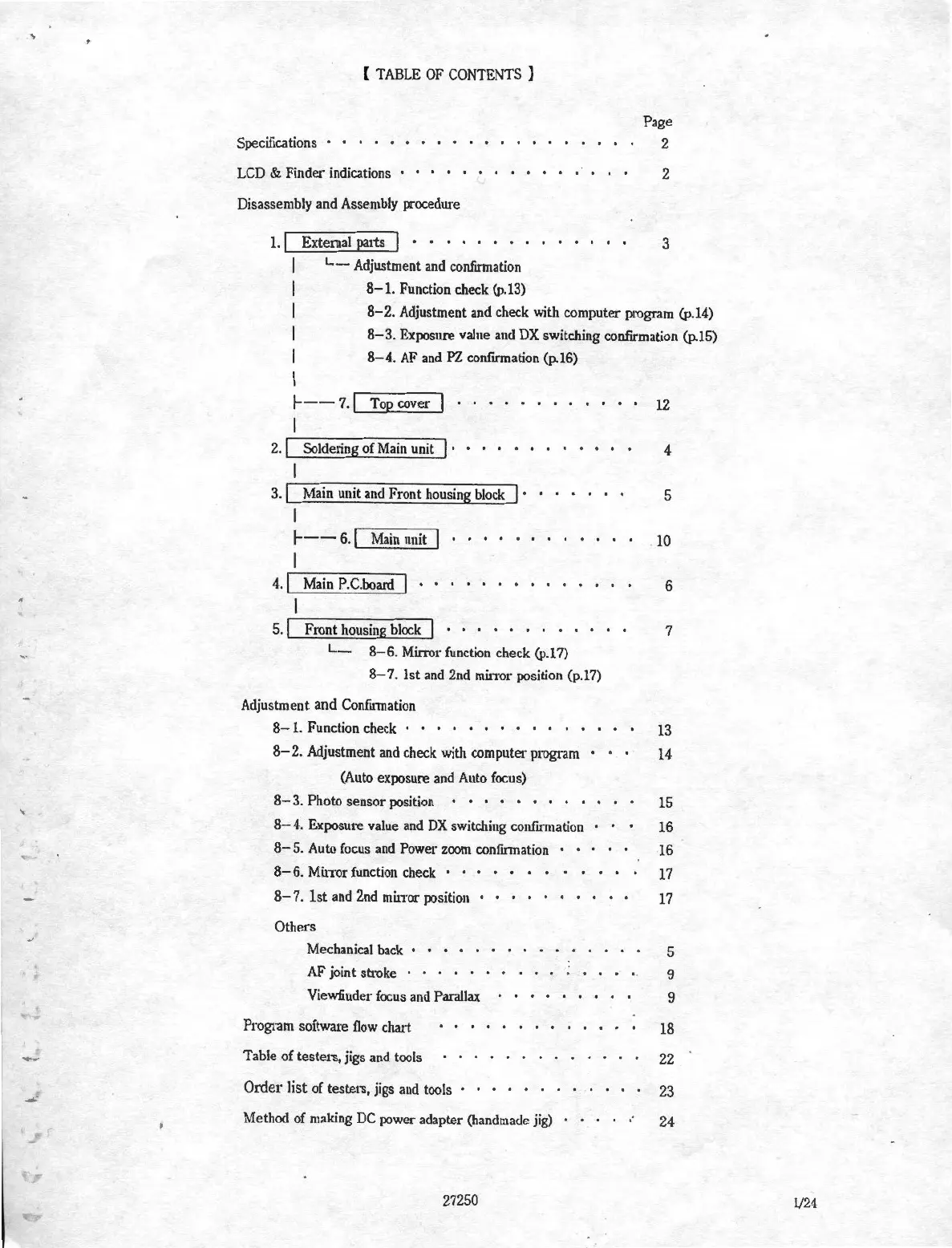 Page #2 background image