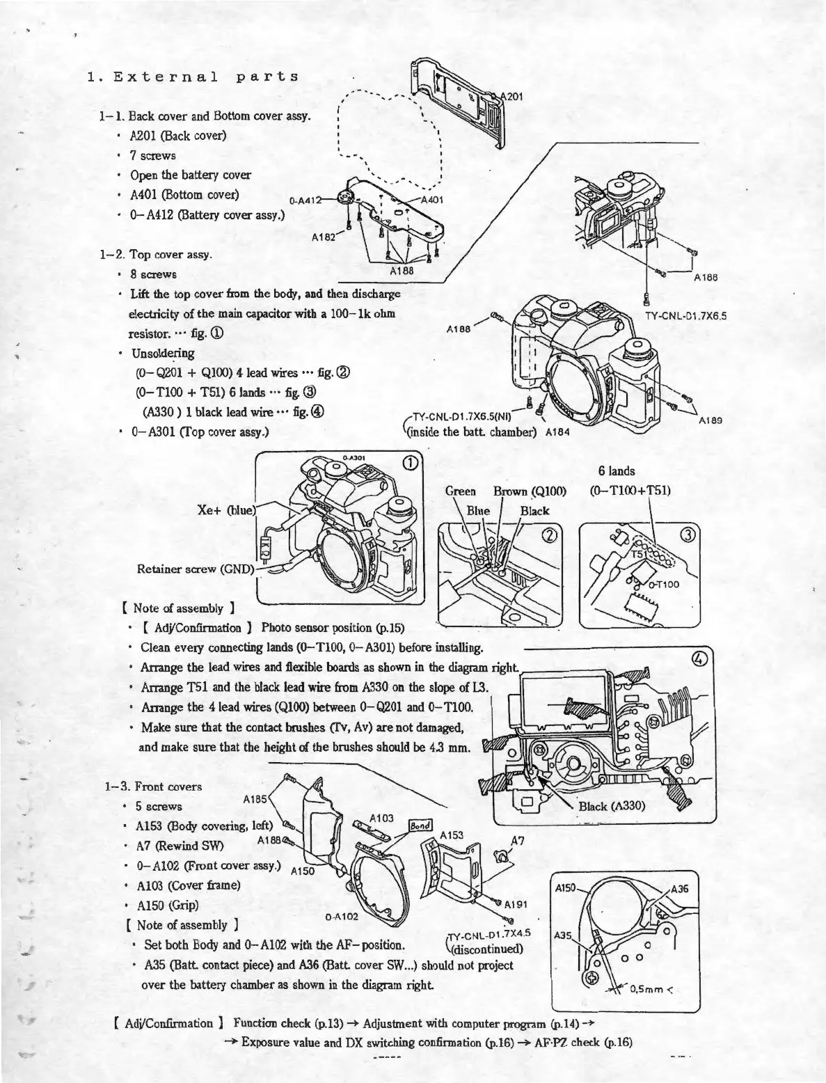Page #4 background image