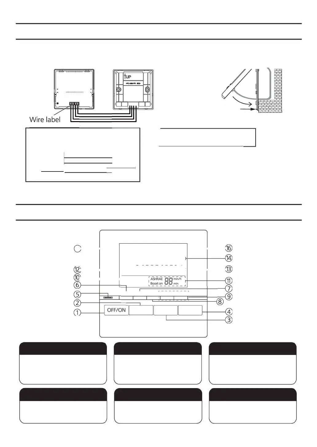 Page #6 background image