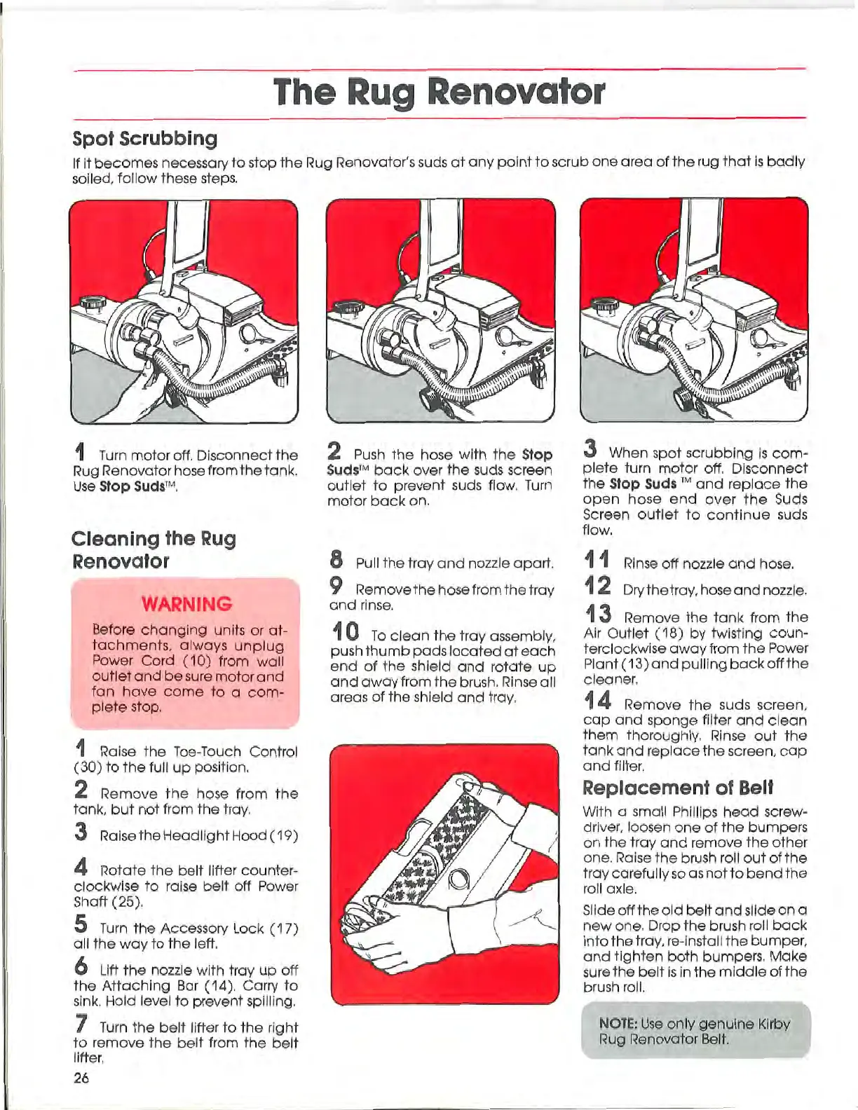 Page #26 background image