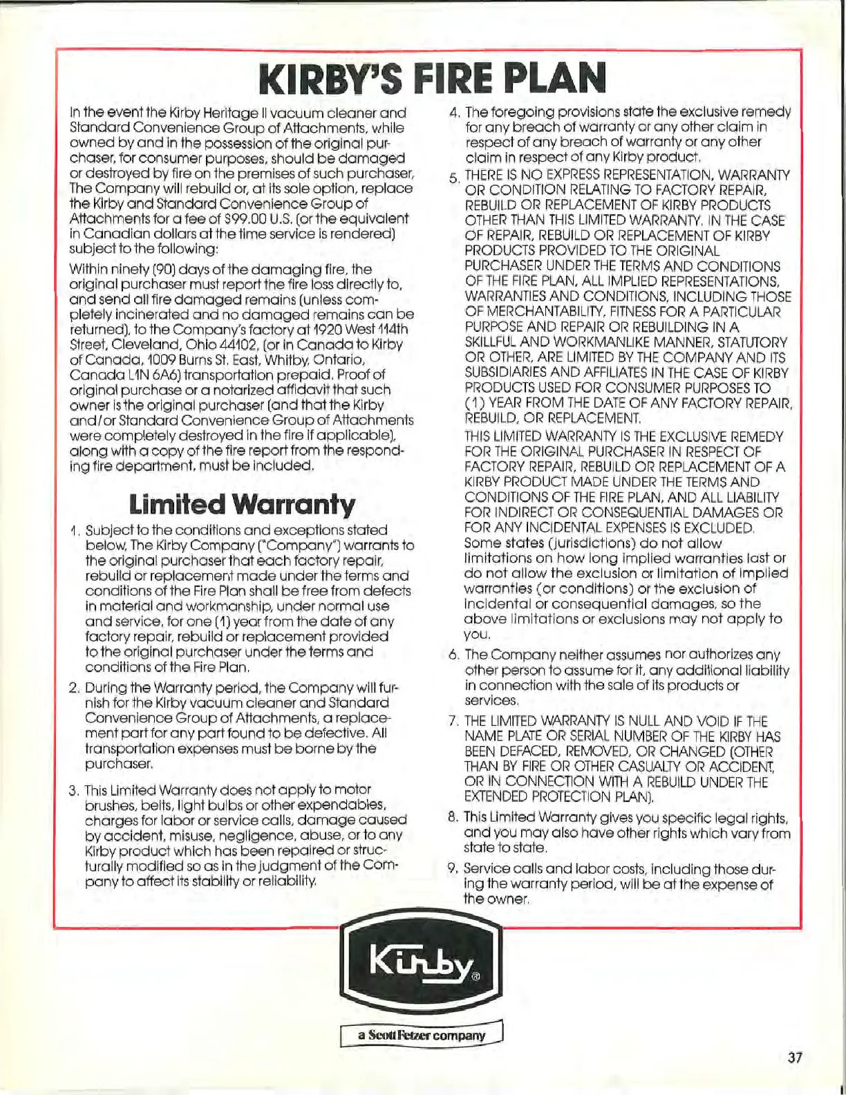 Page #37 background image