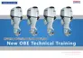 Preview: Technical Training