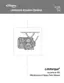 Preview: Maintenance & Spare Parts Manual