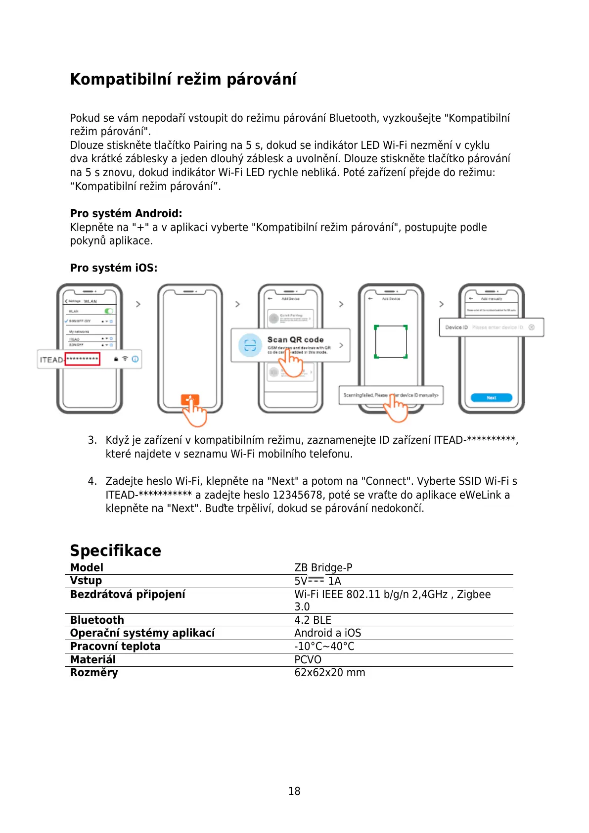 Page #18 background image