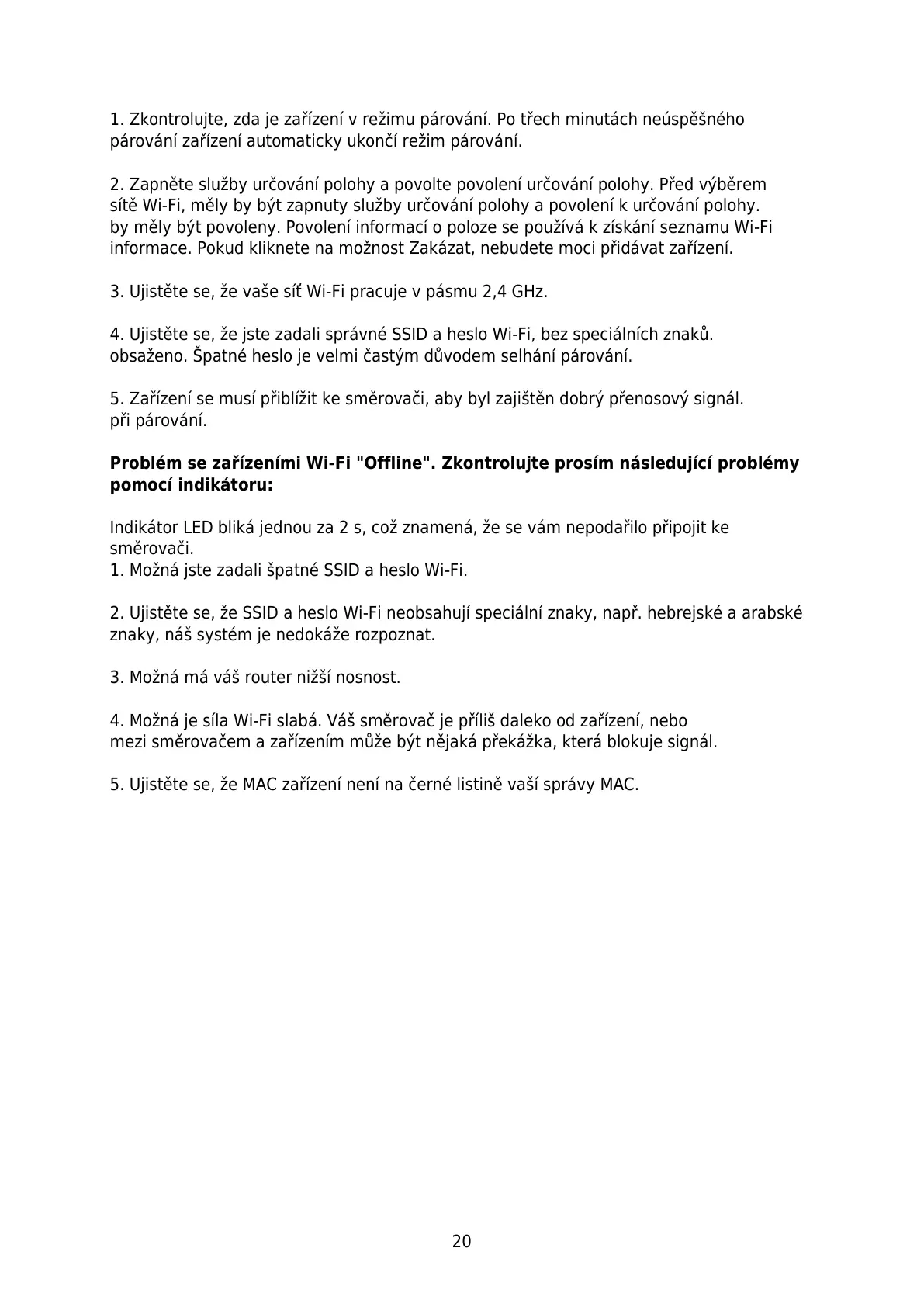 Page #20 background image
