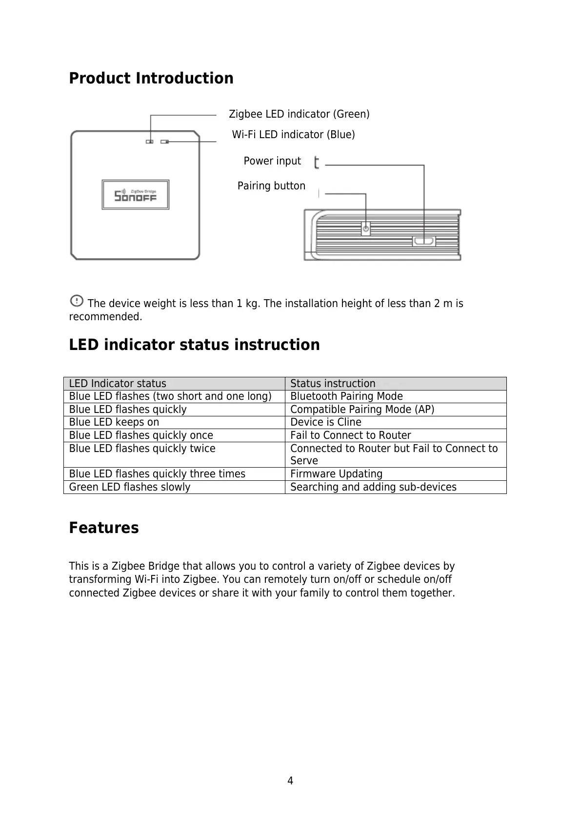 Page #4 background image