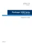 Preview: Programmer's Guide
