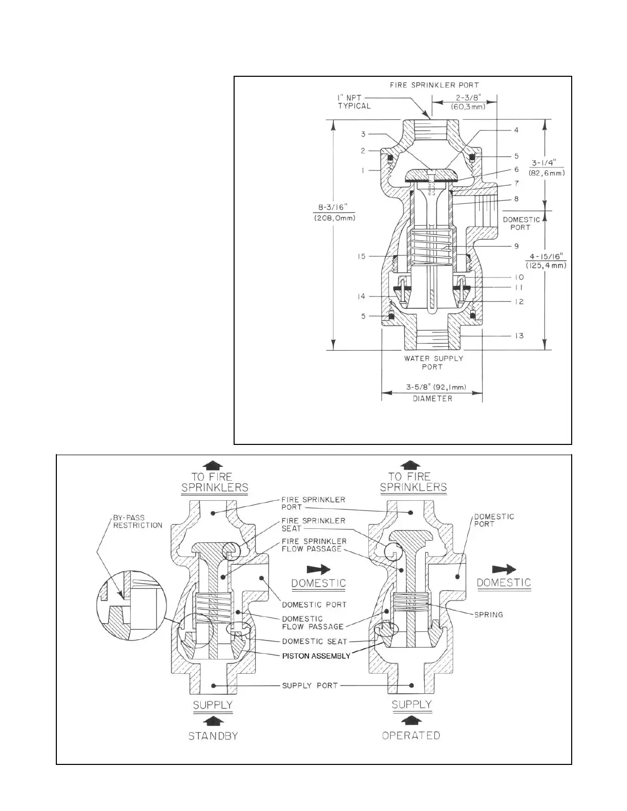 Page #3 background image