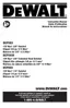 Preview: Instruction Manual