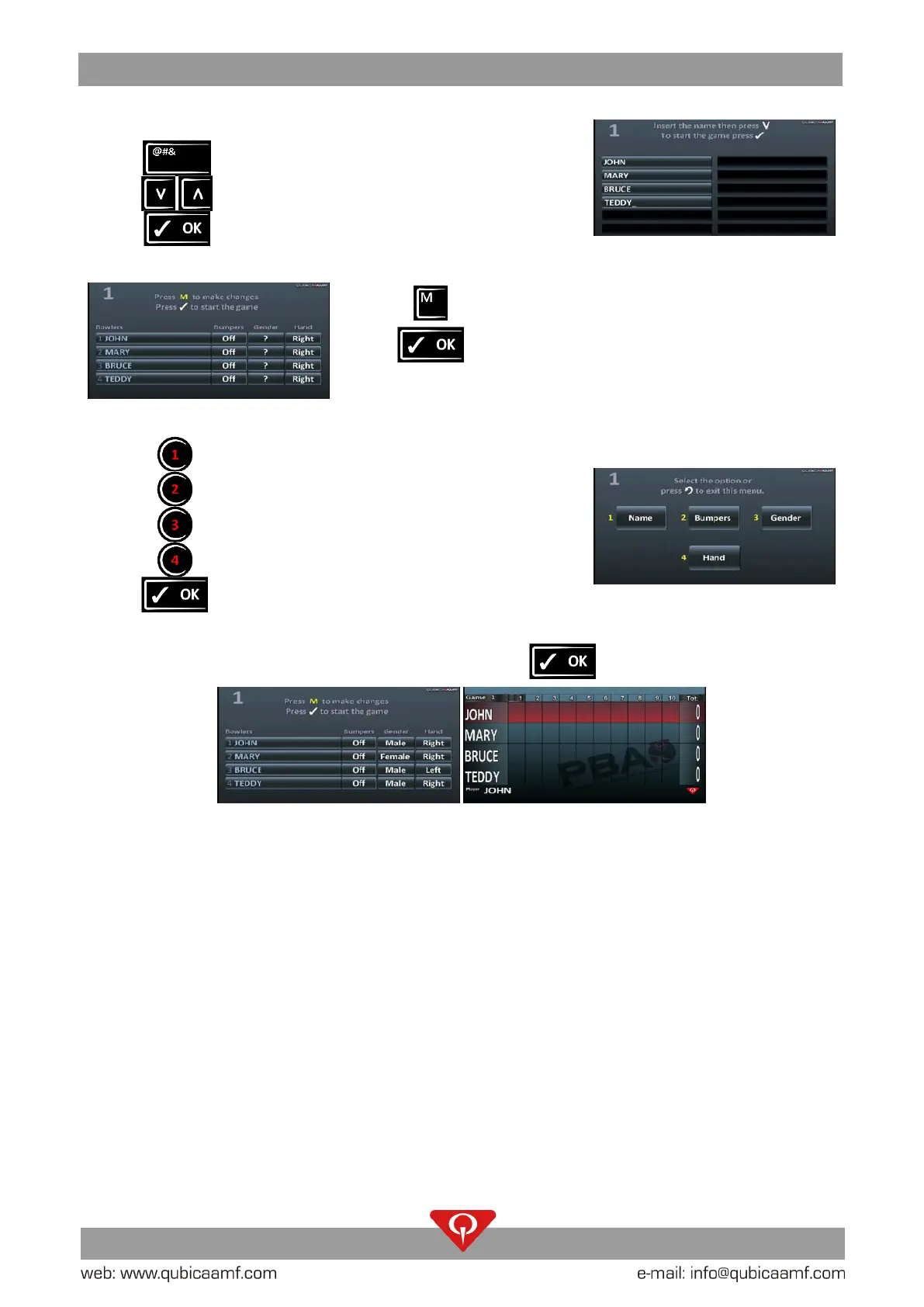 Page #8 background image