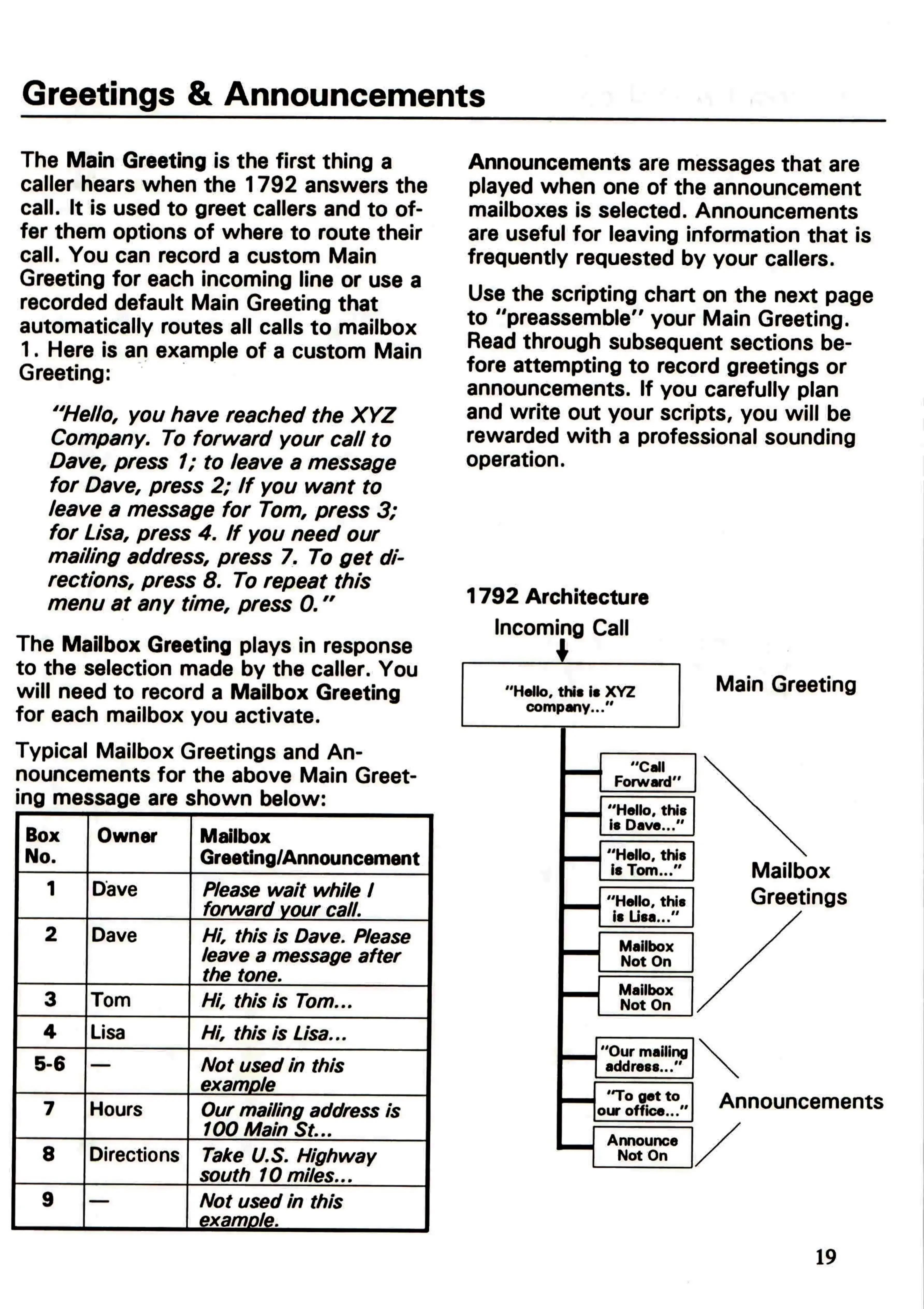 Page #20 background image