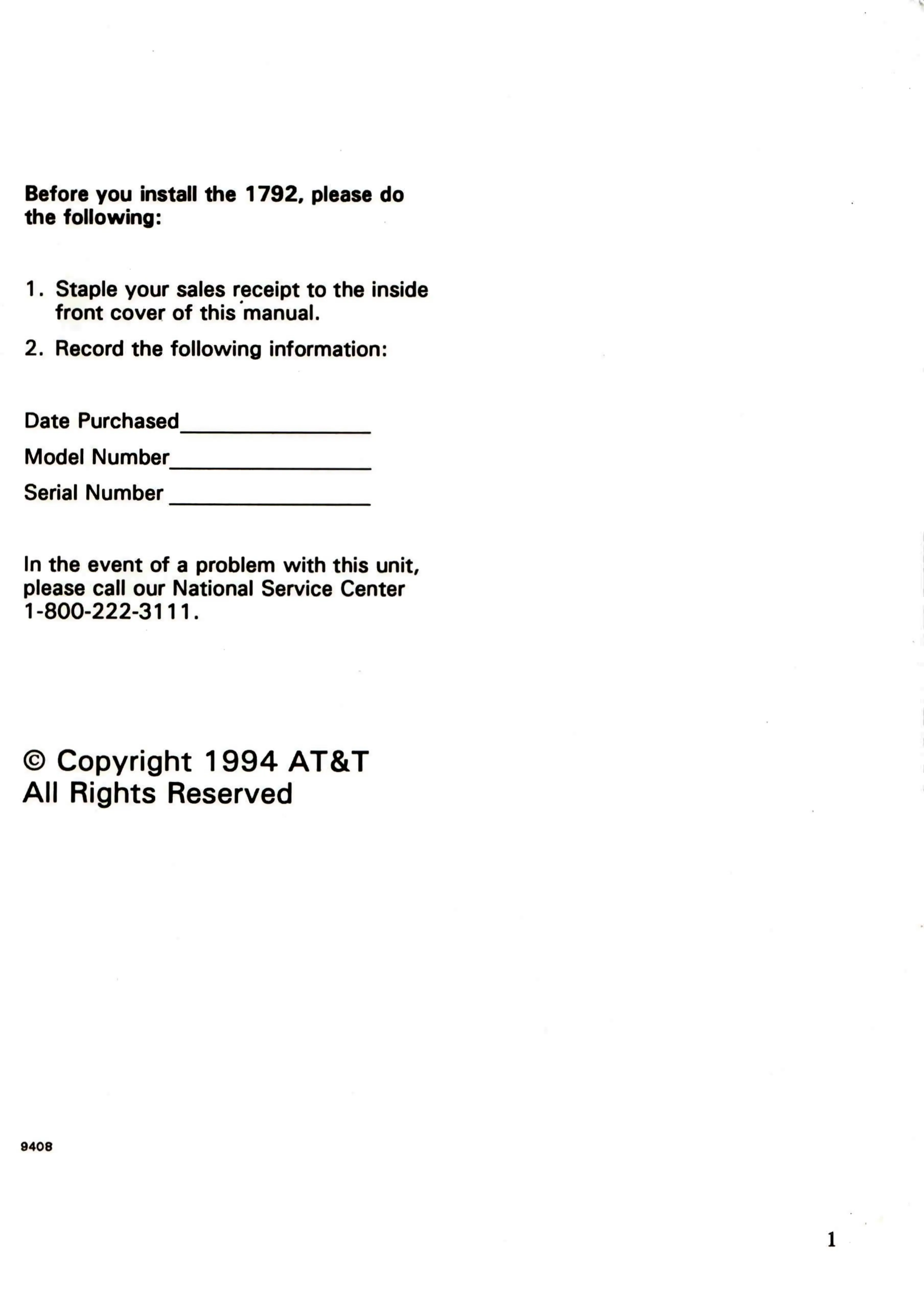 Page #2 background image