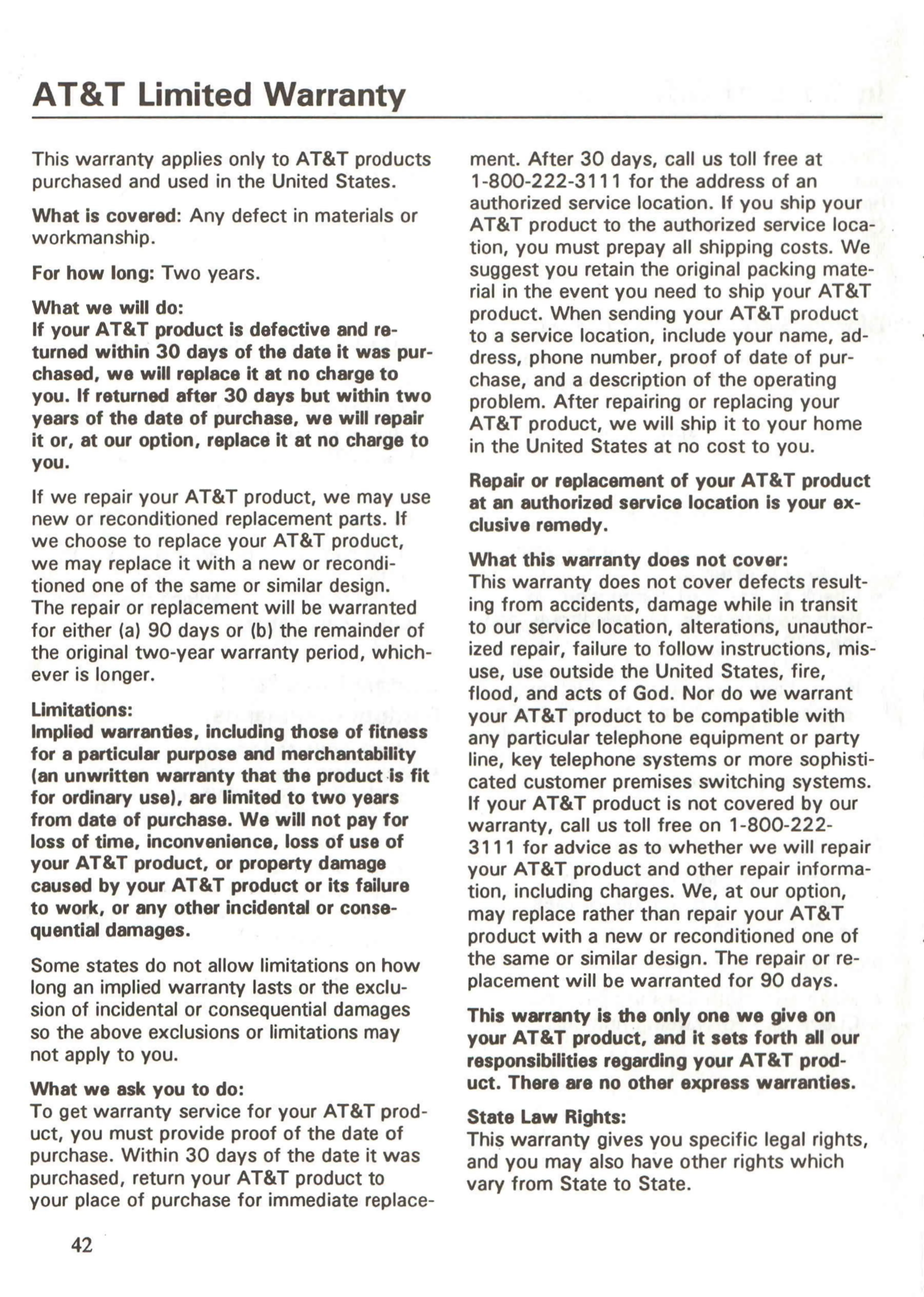Page #43 background image