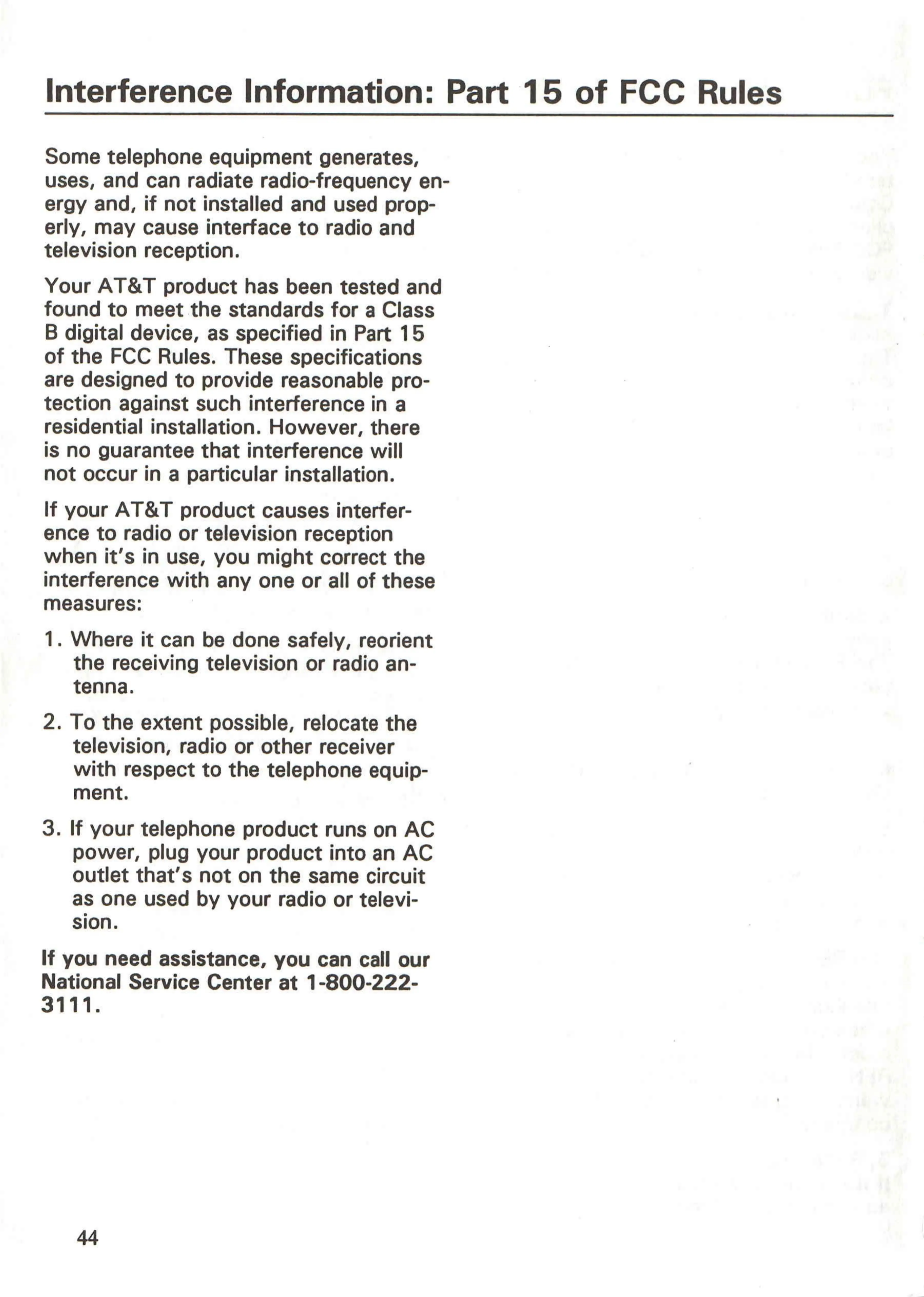 Page #45 background image