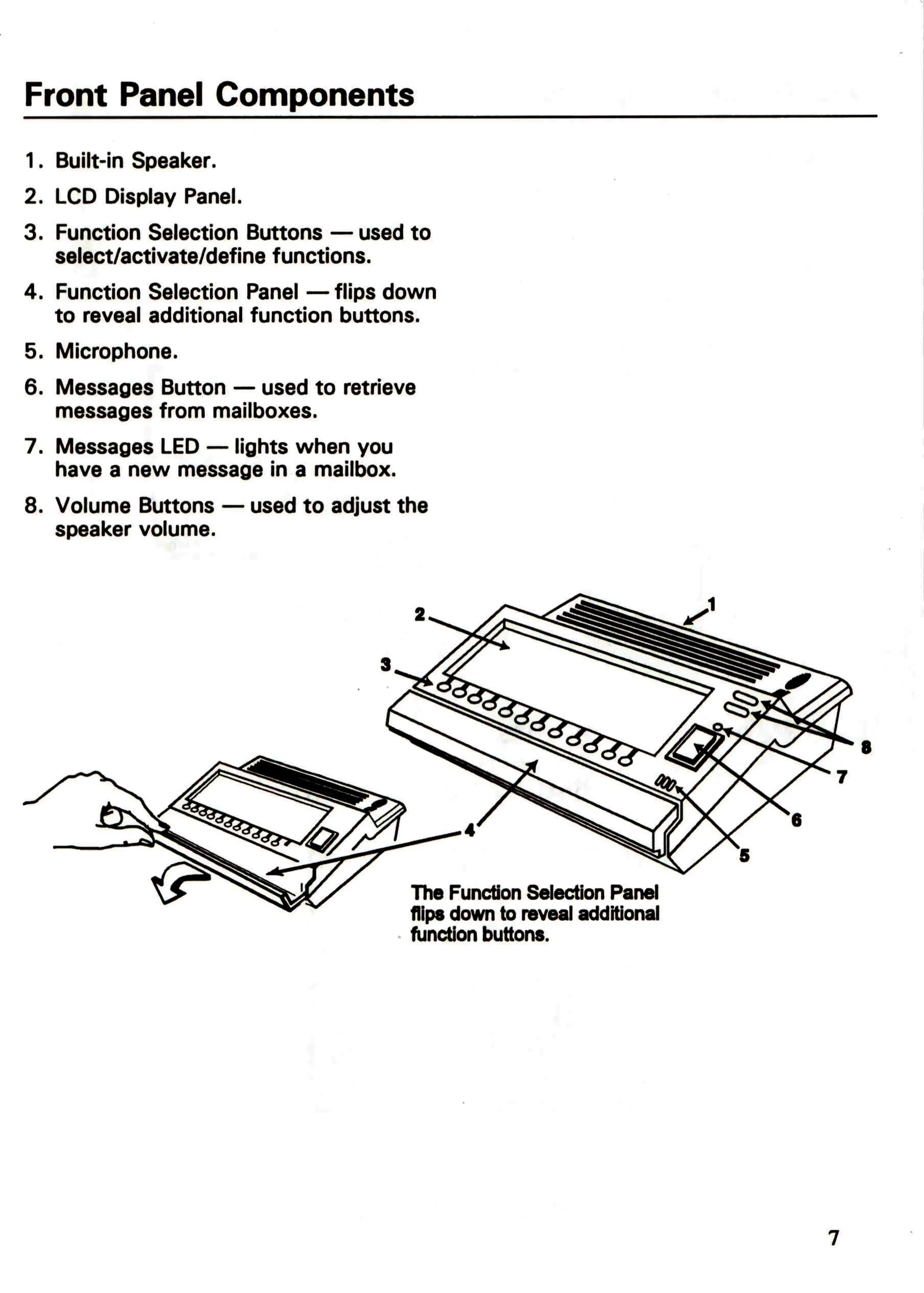 Page #8 background image