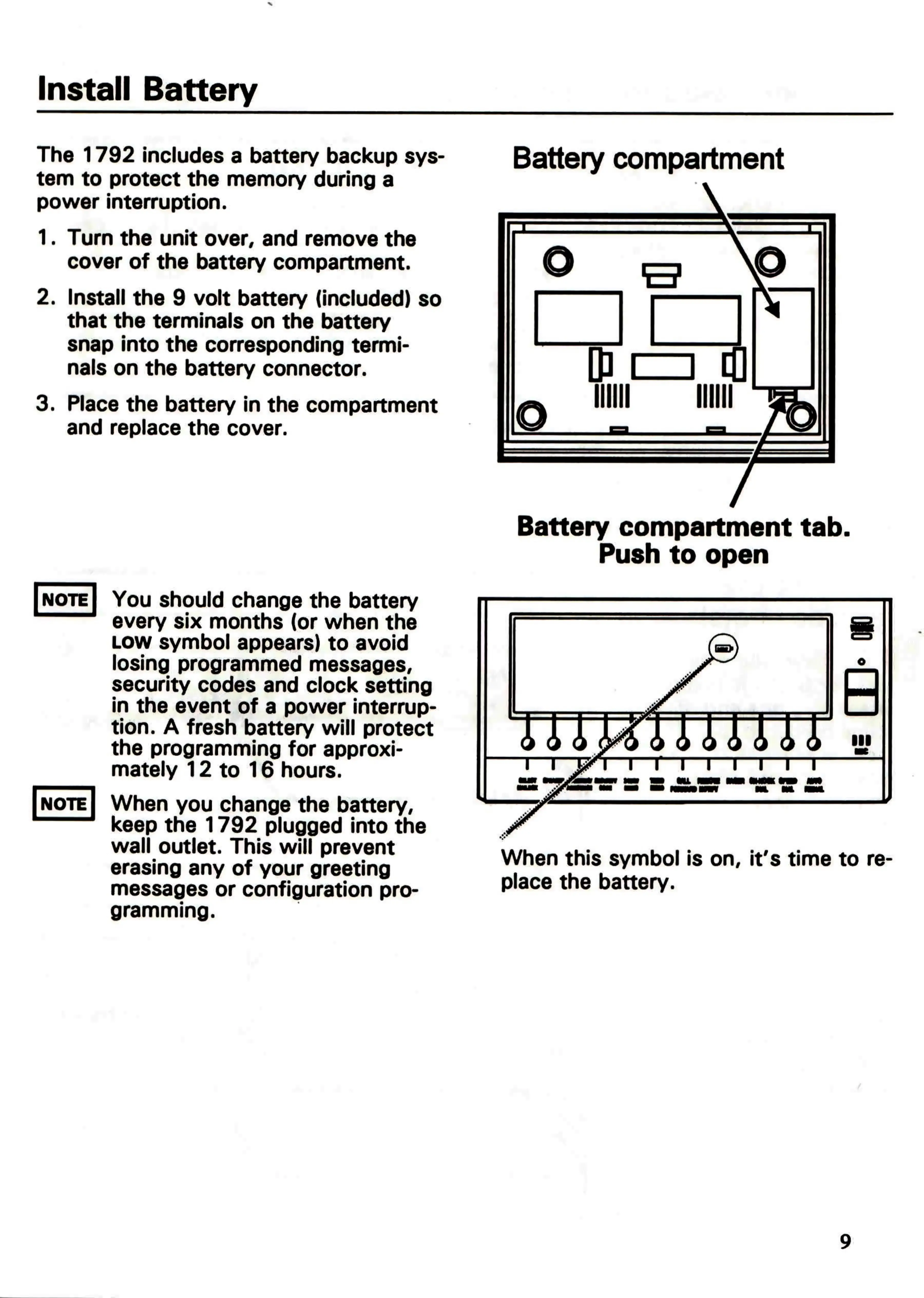 Page #10 background image