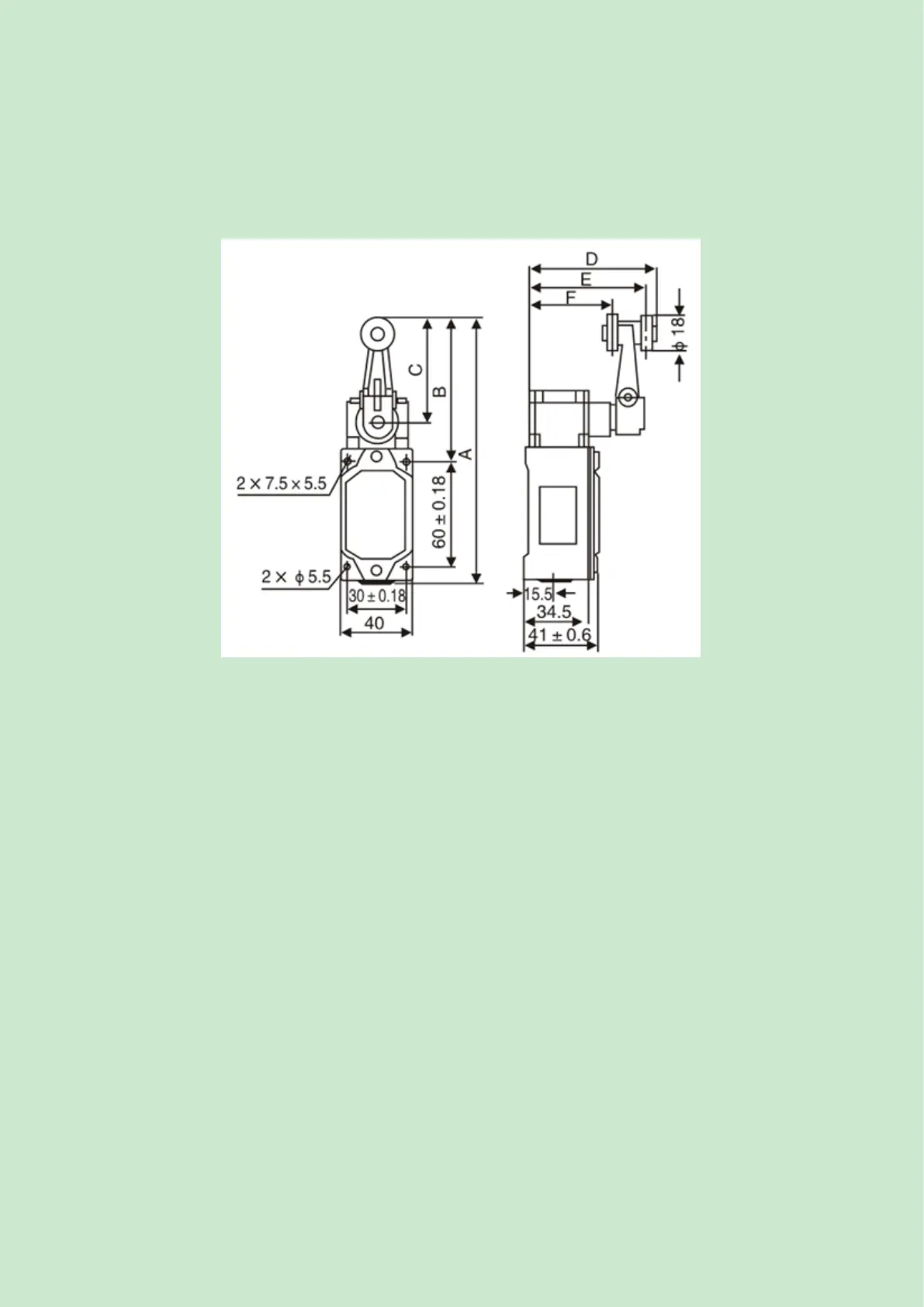 Page #4 background image