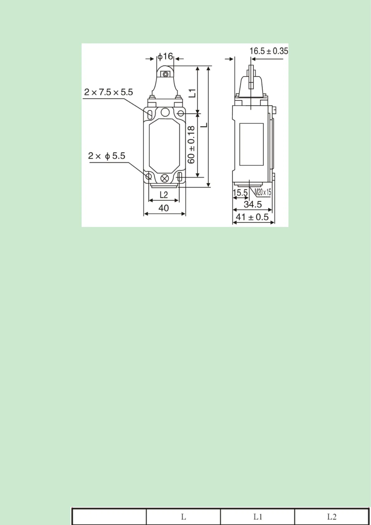 Page #5 background image