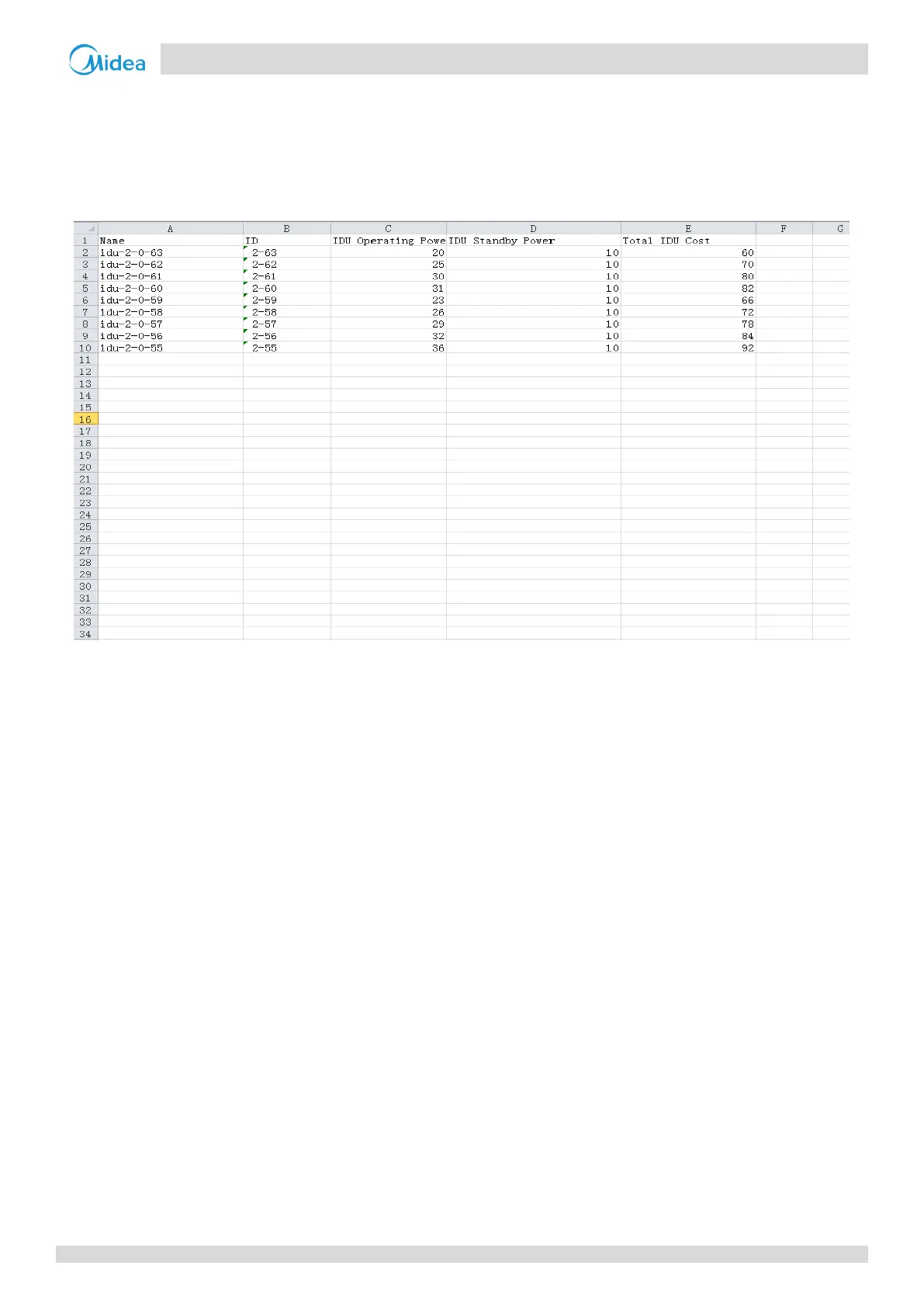 Page #127 background image