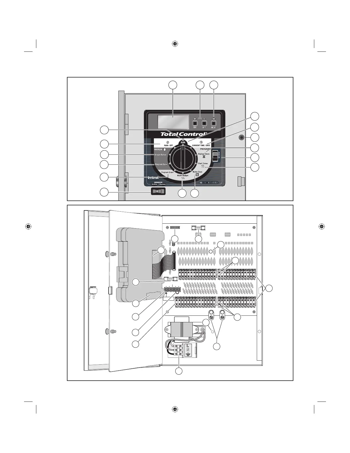 Page #5 background image