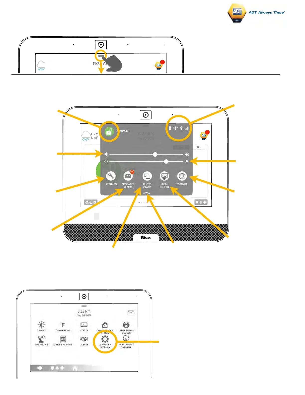 Page #9 background image