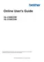 Preview: Online User's Guide