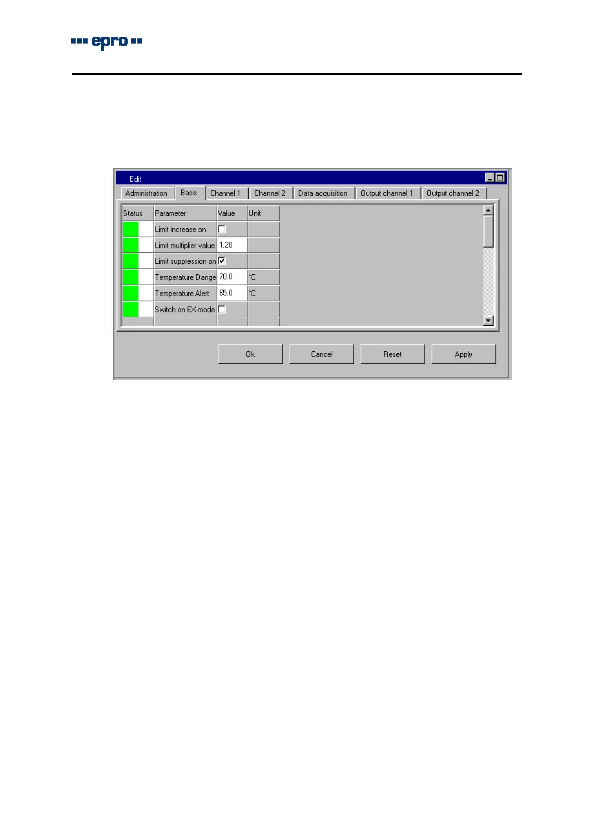 Page #10 background image