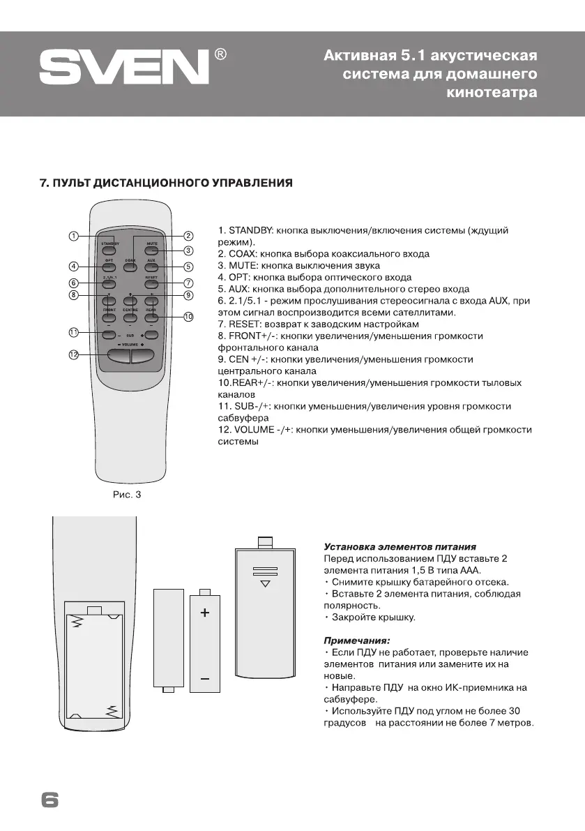 Page #6 background image