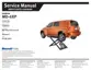 Preview: Service Manual