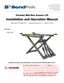 Preview: Installation And Operation Manual