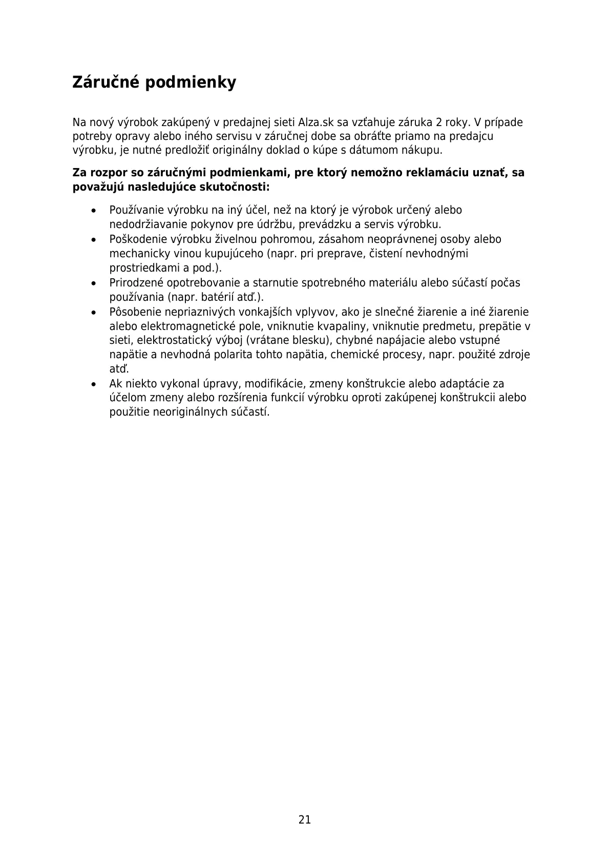 Page #21 background image