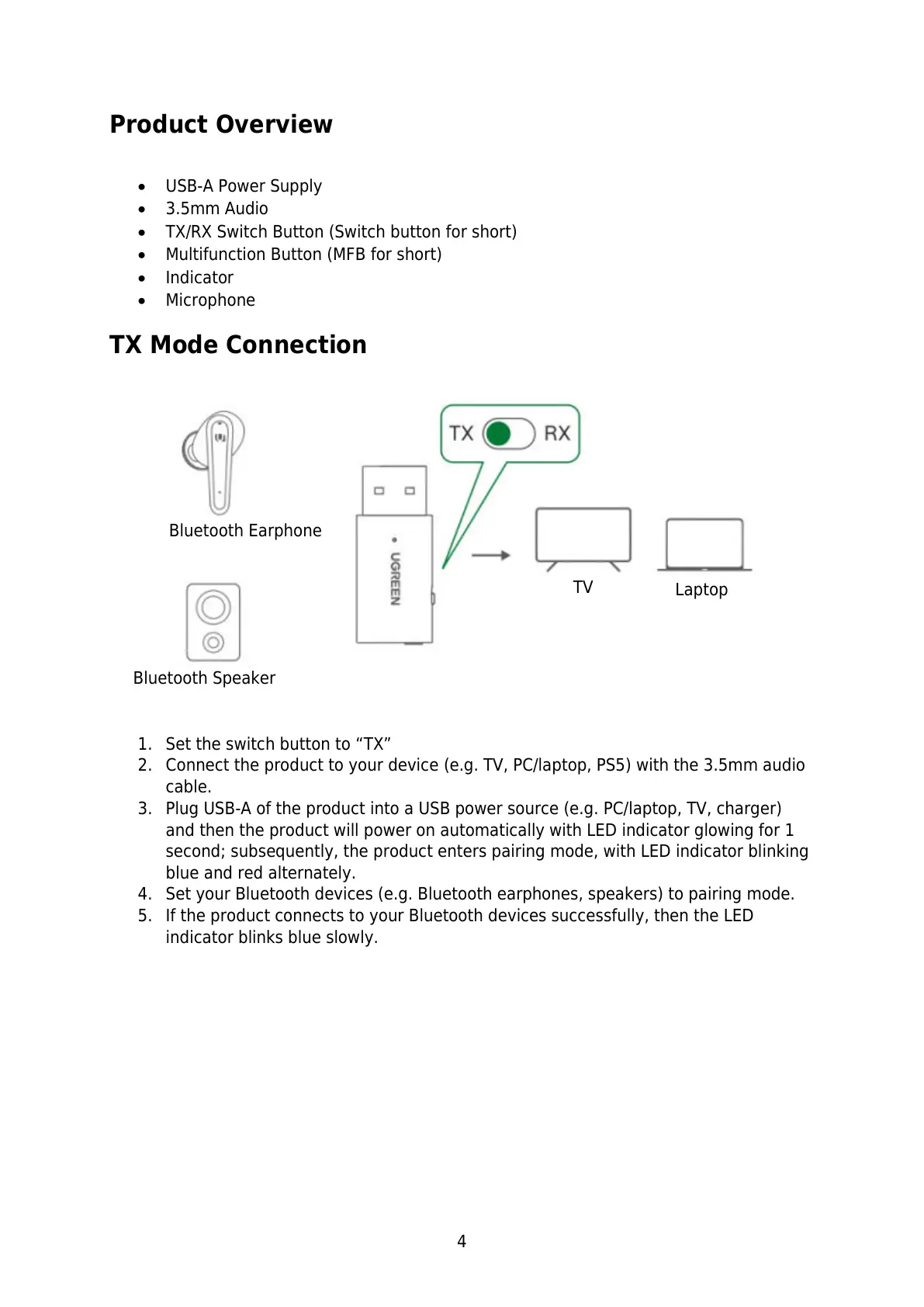 Page #4 background image