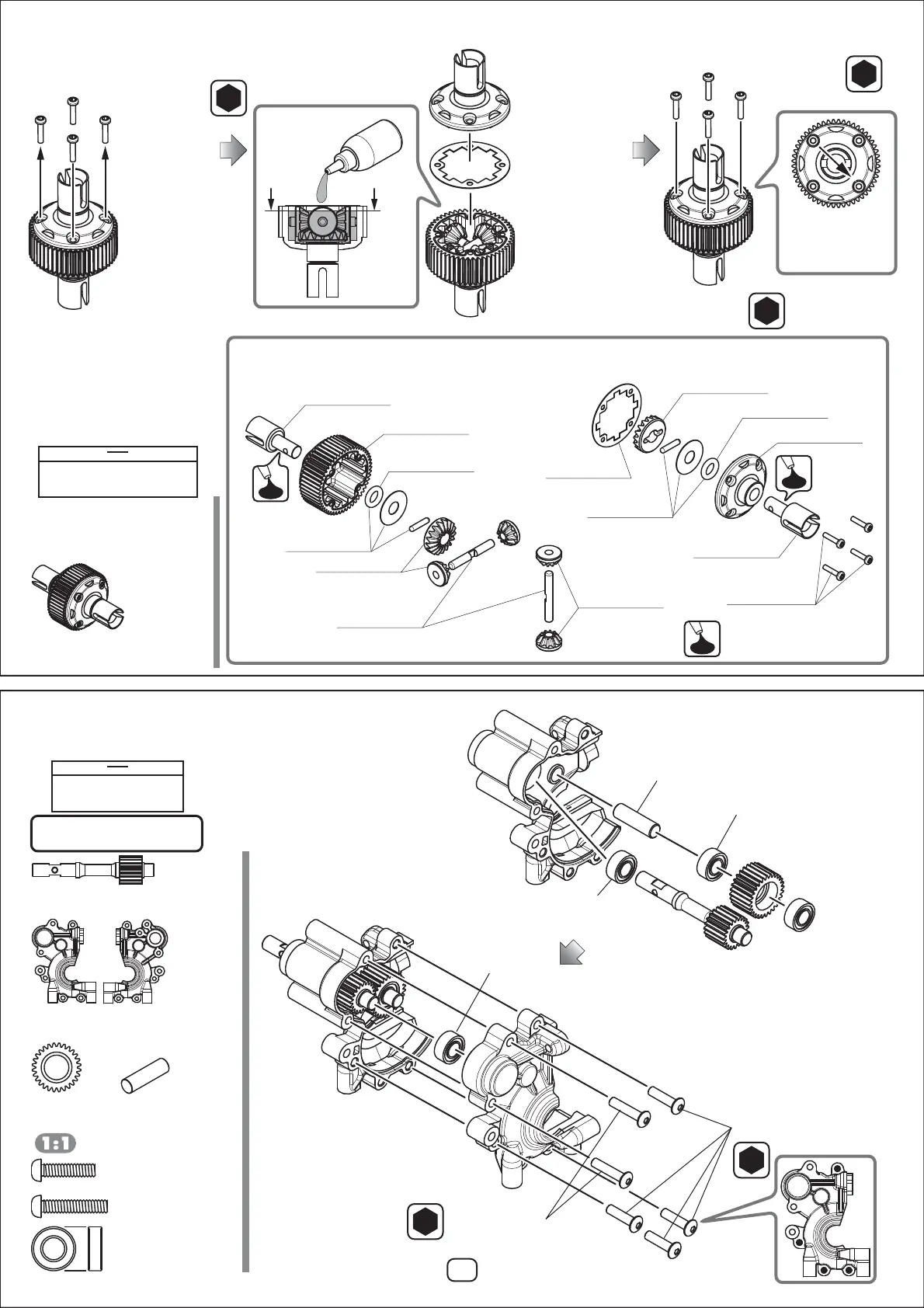 Page #6 background image