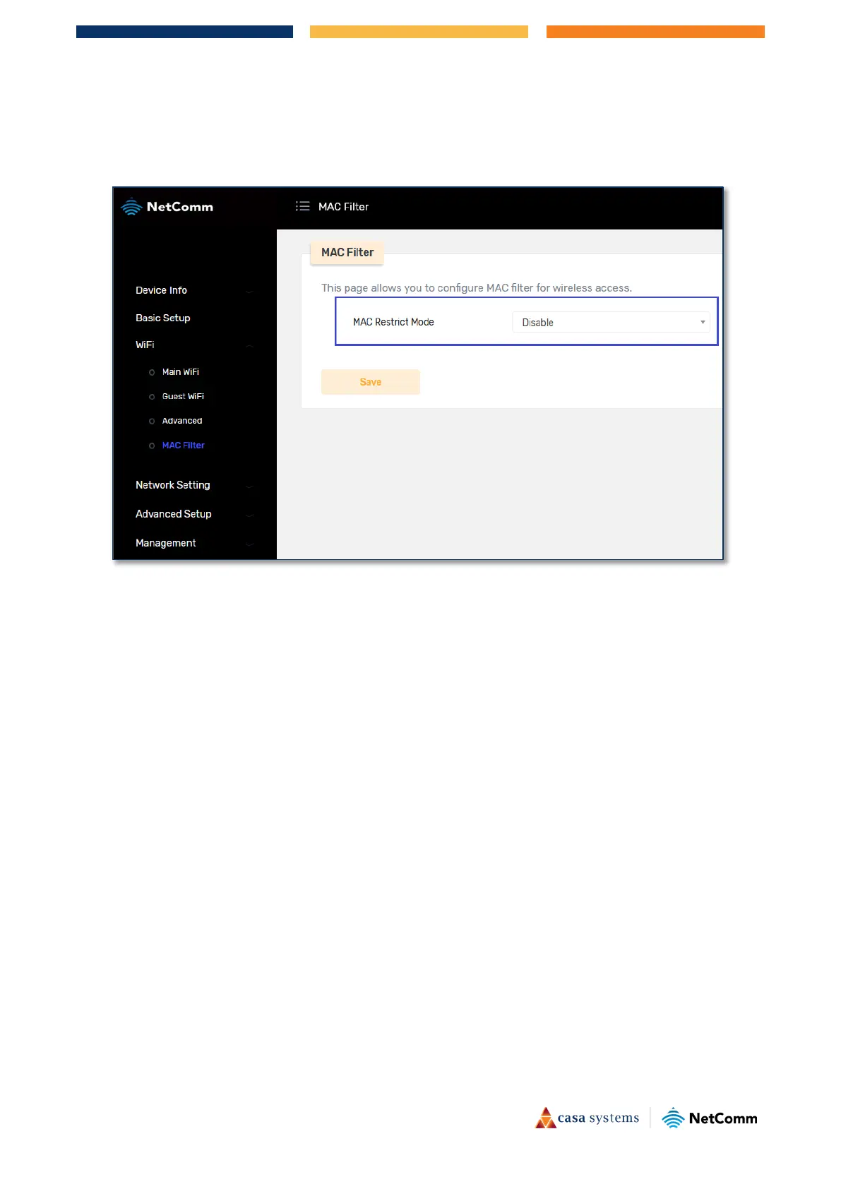 Page #3 background image