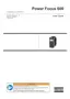 Preview: User Guide