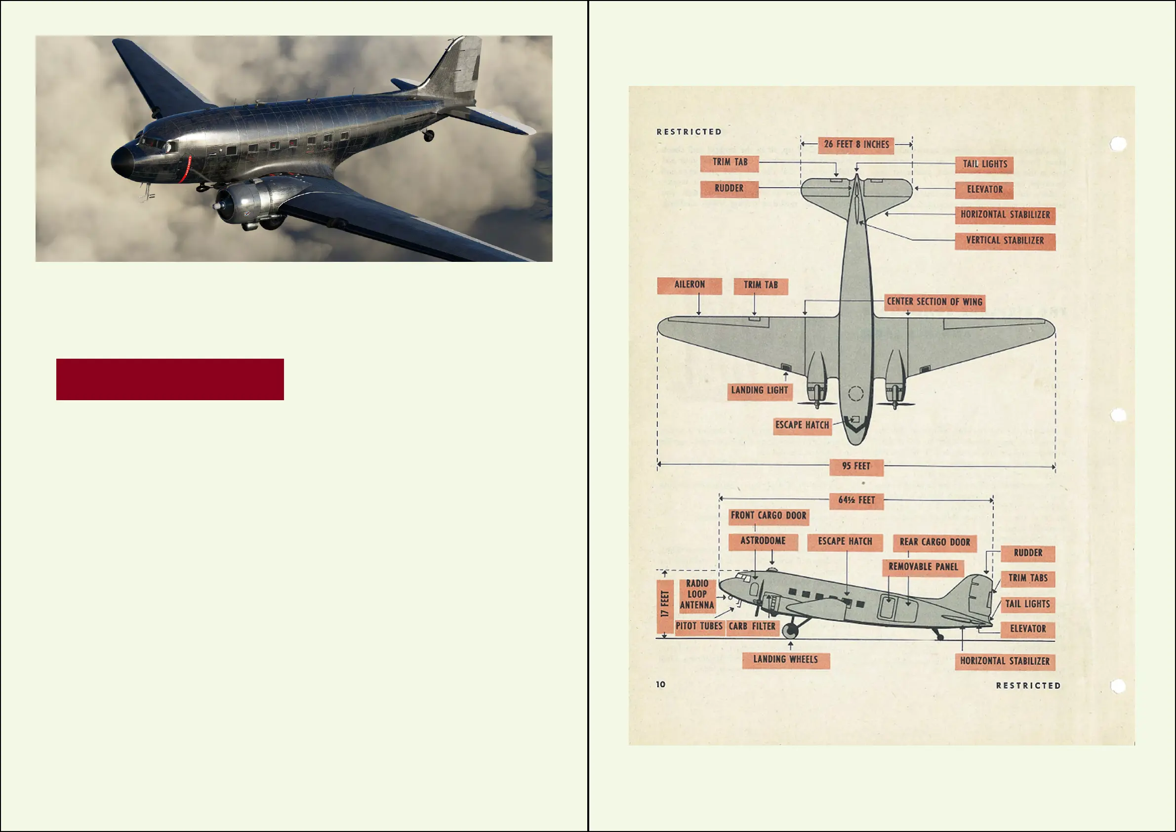 Page #2 background image