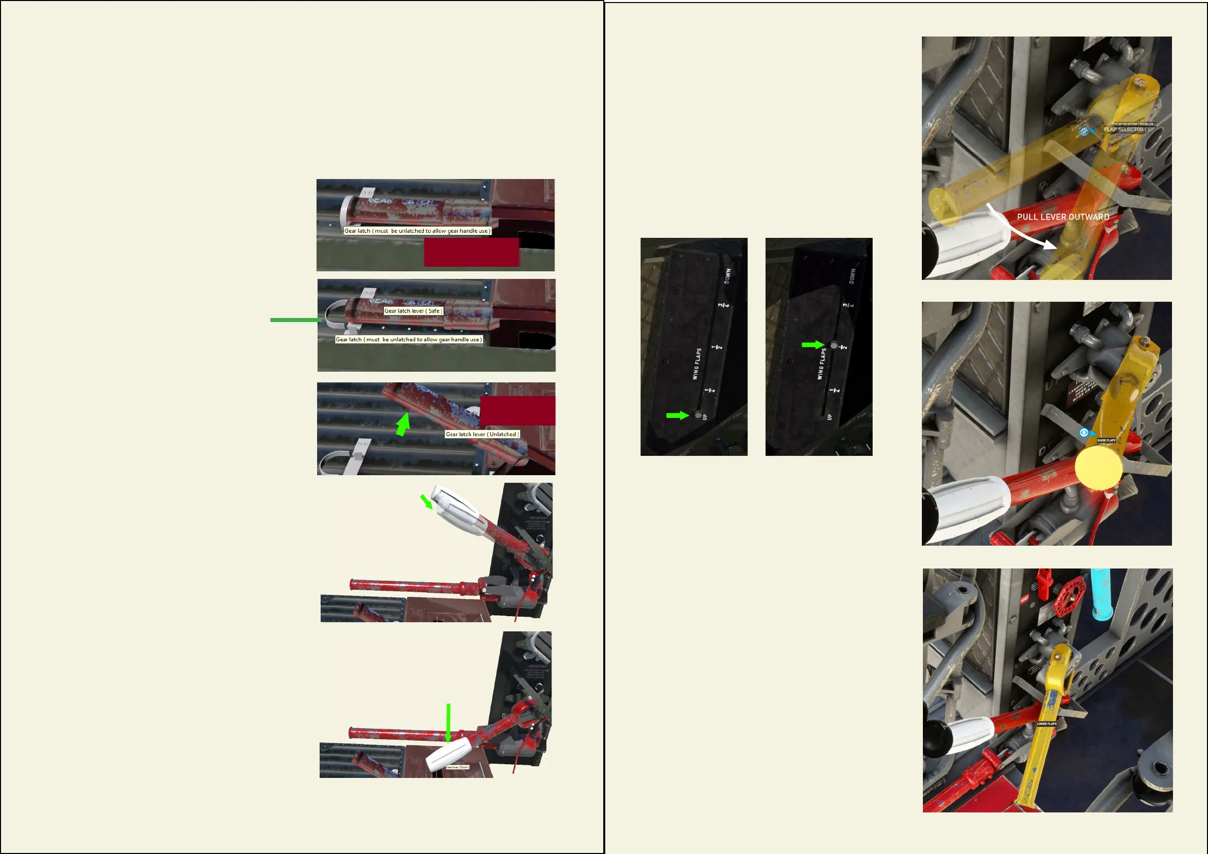 Page #7 background image