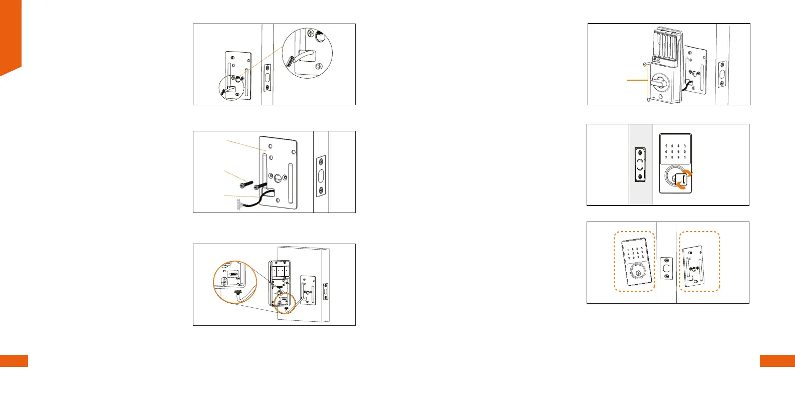 Page #6 background image