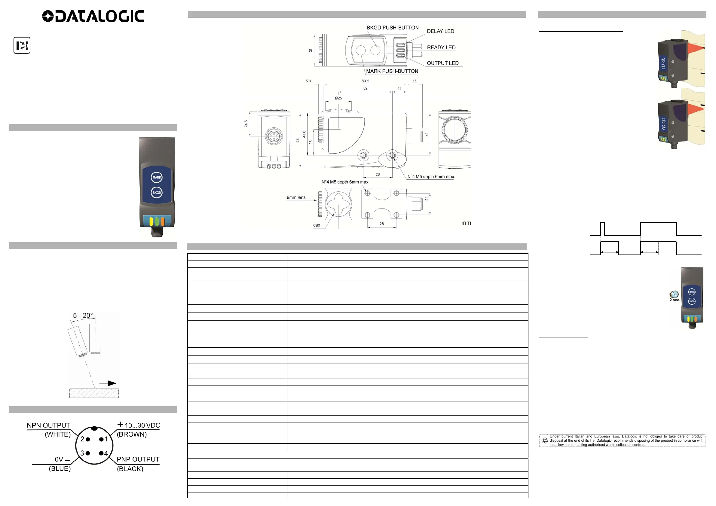 Page #5 background image
