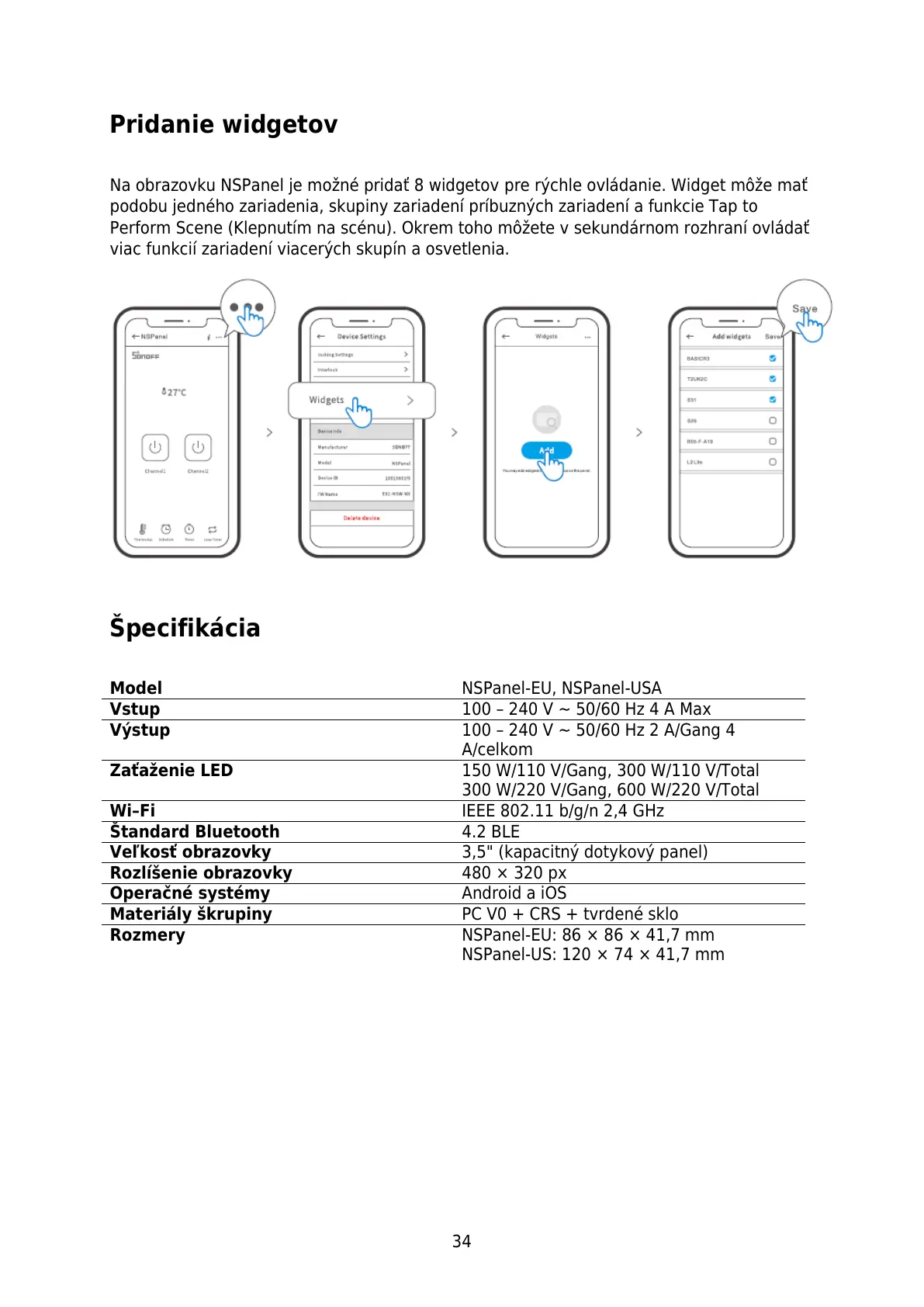 Page #34 background image