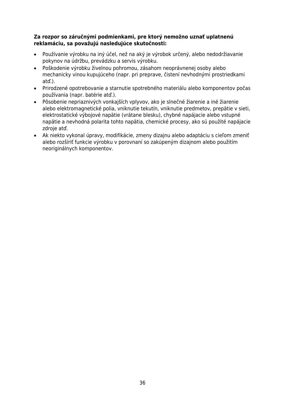 Page #36 background image