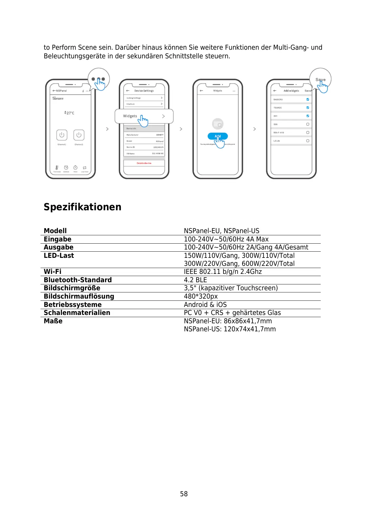Page #58 background image