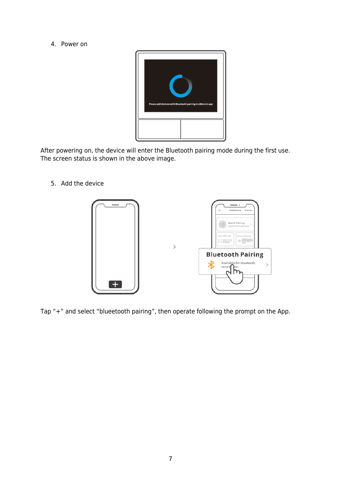 Page #7 background image