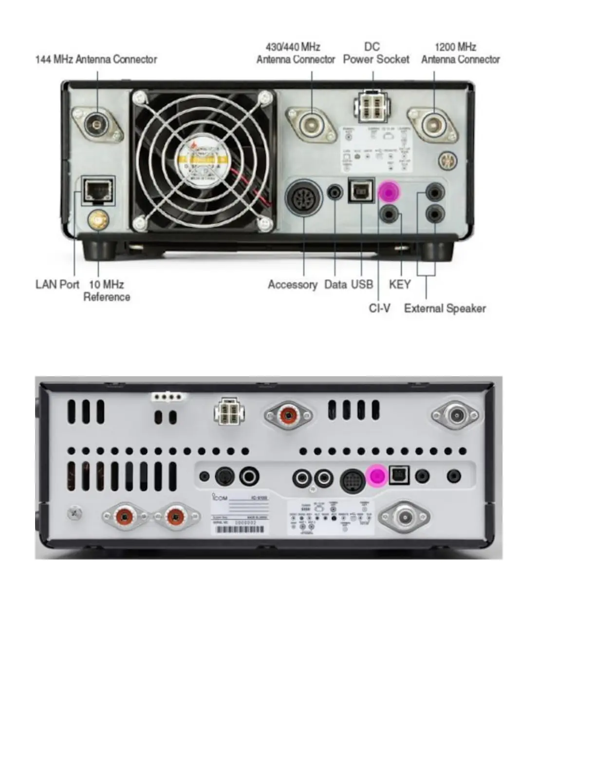 Page #3 background image