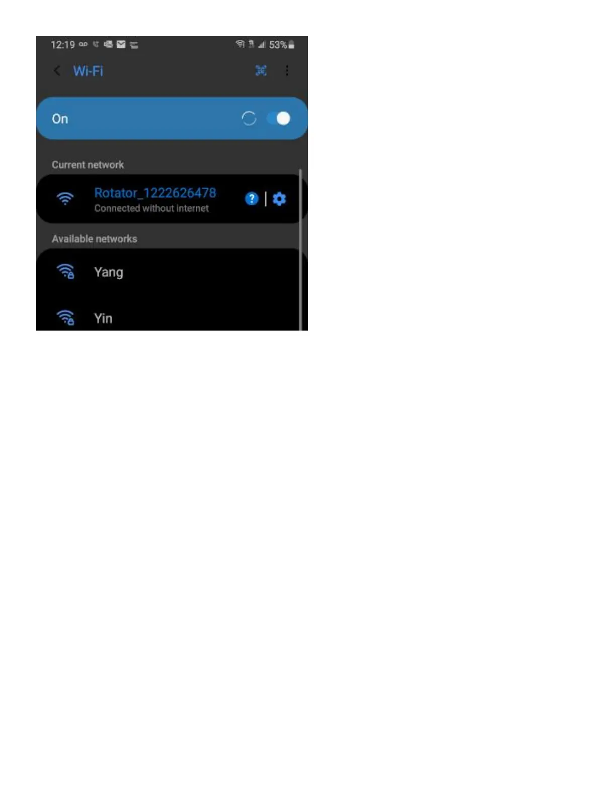 Page #6 background image