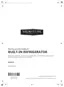 Preview: Installation Manual